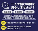 ECサイトの売上改善診断!分析改善プラン提案します ネットショップ集客アドバイス・コンサルAmazon/楽天市場 イメージ2