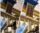 写真（最大10枚）の明るさ補正等の加工をします 「明るくしたい」など一言でOK！ イメージ1