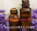 頑張らなくても人生は変えられる。エッセンス選びます 充分頑張ってきたあなただから。飲むだけで理想の自分になる方法 イメージ2