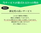 プロが丁寧にSNS運用代行させていただきます 「Instagram運用代行サービス」集客設計から投稿作成 イメージ4