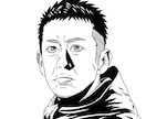 漫画、アメコミ風似顔絵を描きます あなたもアメコミの登場人物に！？ イメージ8