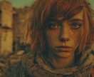 AIで圧倒的世界を。シネマティックMV制作承ります 映画級の映像から脱力系まで。音に魂を宿すAIクリエイション イメージ15