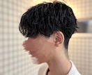 印象が変わる髪型モテるメンズヘアを一緒に見つけます 《メンズ限定》カッコいいと言われたい！自信を持ちたい！ イメージ6
