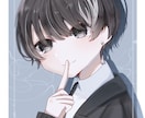 透明感ある美麗なイラスト、安価で描きます 追加料金なしで商用可！修正無制限！ イメージ4
