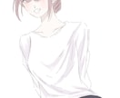 アイコン用のイラストを描かせていただきます 女性キャラ専門です✨️バストアップのみのイラストとなります イメージ4