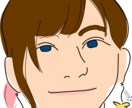 SNS用アイコンの制作を承ります ご要望に沿った様々なタッチのイラストを格安・迅速作成！！ イメージ2