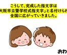 手話の教材を売ります 手話の未来に生涯をささげたある教師の物語 イメージ4