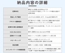 AIが記事を作成します 2,000文字×5記事、合計1万字以上のSEO記事サービス イメージ7