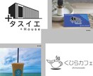 ジャンル不問！！シンプルからインパクまで制作します aiデータ込み、初校３案、著作権は完全譲渡 イメージ2