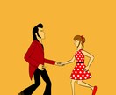 商用OK★いろんなイラスト作成します ＜SNSアイコン・名刺・挿絵・動画用・グッズ・ヘッダーに！＞ イメージ4