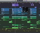 LogicでのDTMレッスン承ります 現役エンジニア兼クリエイターが作曲Mixテクニックを伝授！ イメージ4