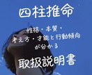 ココナラopen記念！あなたのこと占います 自分の基本的なことを知りたい方、再確認したい方へ イメージ1