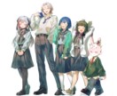 貴方の「見たい」に答えるイラスト描きます 貴方の「見たい」に答えたい！老若男女お任せ下さい！ イメージ2