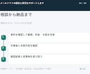 メールソフトの設定と移行をサポートします 既存メール1アカウント・PC1台が対象 イメージ5