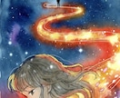 ツインレイ｜あの人の本音が魂のシンクロで今届きます 見えないから苦しい。その本音が今、魂から届きます イメージ6