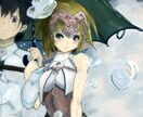 可愛いアイコンおかきします どんな絵柄でもOK!!SNSのアイコンがほしいあなたへ イメージ3