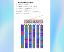 オラクルカードの為の【シャッフル法】お教えします ! 個々のお悩みに合わせ、チャット形式でお伝えします。 イメージ11
