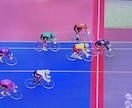 勝ちに拘る車券予想、投資法を教えます スピード真券勝負50番車券名人が教える独自の車券法 イメージ2