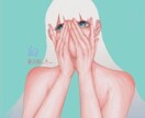 リアルなイラスト描きます がっつり厚塗りで滑らかなイラスト描きます！！ イメージ2