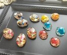 オーダーメイドアクセサリー作ります アンティークから今風のデザインまで幅広くお作りできます イメージ10