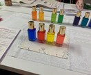 1日でカラーセラピストになれます 講座修了後は、カラーセラピストとして活動ができます イメージ3