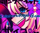 保育実績アリ。ゆるい絵からロックな女の子まで描ます なんか他の人と違うかもと思わせたい イメージ8