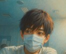 愚痴・弱音・涙でも大丈夫。そっと聴きます 心の応急処置、占いと看護の視点。 イメージ1
