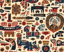 人間関係の呪縛を払い精霊の祝福・供養をします 弱ったエネルギーを戻し、頑張りすぎている人を優しく包む イメージ4