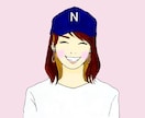 あなたらしさを輝かせる似顔絵をお描きします イラストだけどリアルに近い似顔絵をお描きします♪ イメージ1