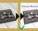 フリマアプリに出品するための画像を編集します フリマアプリで売れる画像に編集致します^ ^ イメージ1