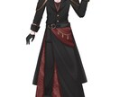 イラスト制作承ります SNSアイコンからVTuberイラストまで何でも可能です！ イメージ3