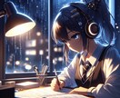 英語卒論の構成と執筆を支援します テーマ選定・構成・添削まで対応 イメージ1