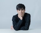 俳優の魅力を引き出す宣材プロフィール写真撮影します オーディション・公演・SNSなどこれからの活動につながる一枚 イメージ9