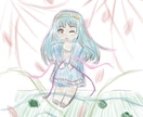 不思議なイラストやオリジナルのアイコン作成します 不思議なイラストやオリジナルアイコン作成します イメージ3