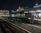 鉄道写真をお渡しします 今まで自身が撮りためている鉄道写真をご利用しませんか？ イメージ3