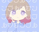 ゆるふわアイコンつくります SNSのアイコンに似顔絵‪‪❤︎‬オリキャラ‪‪❤︎‬何でも イメージ4