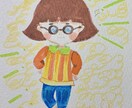 文章を引き立てる挿絵描きます 挿絵一つで文章が華やぎます。カラフルでどこか懐かしい挿絵です イメージ5