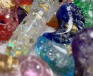 恋愛・人間関係のお悩みを霊視します 勾玉やタロットであなたのモヤモヤに徹底的に寄り添います イメージ1
