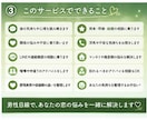 交際中の不安な気持ち今すぐ電話で聞きます 【今すぐ誰かに聞いて欲しい☘️24時間対応】 イメージ3
