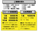 思わず保存したくなるインスタグラム投稿画像作ります Instagramフィード投稿・広告画像まで幅広く対応！ イメージ3