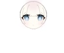 待機画面作ります 配信前の待機画面で動くミニキャラ描きます。 イメージ2
