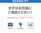 プレゼン資料を低価格で作成します 営業・提案・ポートフォリオ資料対応 イメージ6