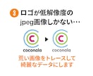 ビジネス代行!テキスト修正・変換・トレースします まずはお気軽にご相談ください! イメージ4