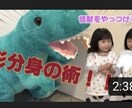 格安で動画編集します 動画広告、YouTube用動画、結婚式用ムービーなど！ イメージ4