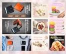 気軽に1枚からOK！商品画像作成します 商品の魅力が伝わる画像を丁寧に制作 イメージ4