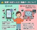 スマホやOBS動画の厄介な音ズレを直します Premiere等での音ズレ解消！事前無料診断で安心対応 イメージ3
