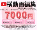 VTuber・配信者向けの切り抜き動画編集ます あなたの配信を誰かの【推し】に変える編集 イメージ3