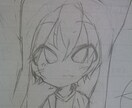 あなただけのアイコンお描きします 新しいアイコンが欲しい方気軽にどうぞ(´ω｀) イメージ2