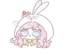 最短即日！ゆるっとミニキャラ作成します 1000円で描きます！ペア画やSNSのアイコンにぜひ！ イメージ2