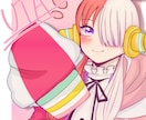 イラスト描きます あなたがお求めのイラスト描きます！ イメージ6